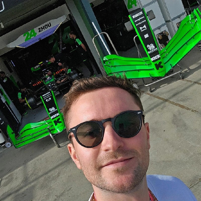 Peter Hughes – iGaming Finance Expert